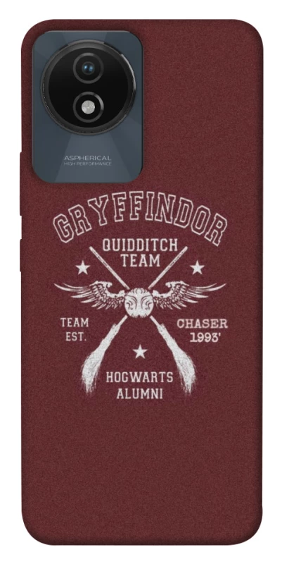 Чехол на Vivo Y02 Harry Potter v6 фото 1 из 1