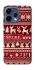 Чехол на Oppo Reno 15 Christmas jumper ver.2 фото 1 из 2