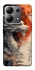 Чохол на Xiaomi Redmi Note 13 4G white dragon фото 1 з 1