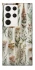 Чохол на Samsung Galaxy S23 Ultra Floral design ver.2 фото 1 з 1