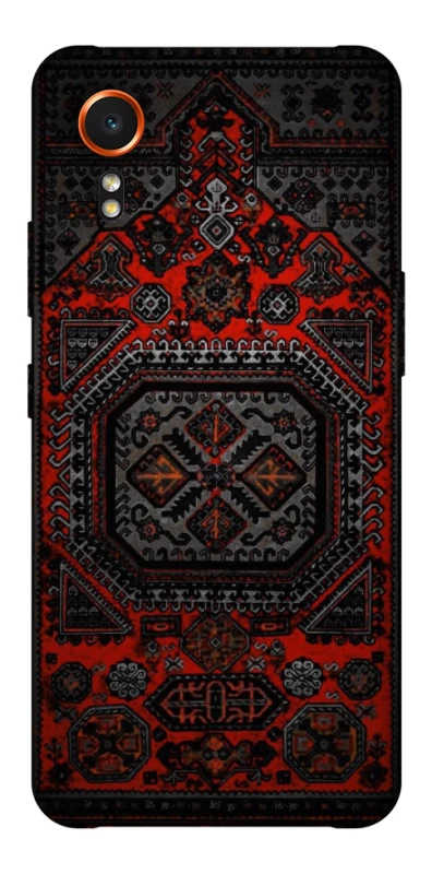 Чохол на Samsung Galaxy Xcover7 Килим v16 фото 1 з 1