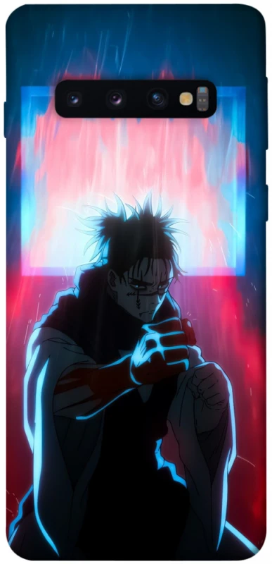 Чохол на Samsung Galaxy S10 Choso v2 фото 1 з 1