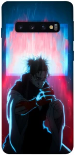 Чохол на Samsung Galaxy S10 Choso v2 фото 1 з 1