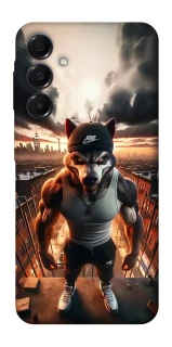 Чохол на Samsung Galaxy A16 4G/5G Вовк фото 1 з 1