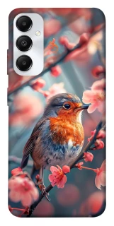 Чохол на Samsung Galaxy A05s Birdie фото 1 з 1