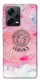 Чохол на Xiaomi Redmi Note 12 Pro+ 5G Versace ver.3 фото 1 з 1