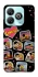 Чохол на ZTE Blade A75 4G Love is ver.3 фото 1 з 1