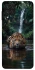 Чохол на Samsung Galaxy A22 4G Leopard in water фото 1 з 1
