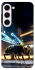Чохол на Samsung Galaxy S23+ Cyber ​​wasp фото 1 з 1