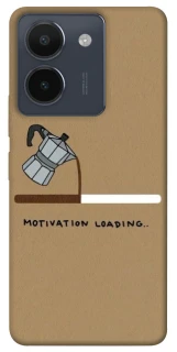 Чохол на Vivo Y36 Motivation loading фото 1 з 1