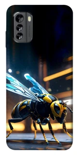 Чохол на Nokia G60 Cyber ​​wasp фото 1 з 1