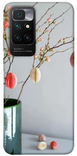 Чохол на Xiaomi Redmi 10 Chicks фото 1 з 1