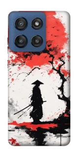 Чохол на Motorola Edge 60 Stylus Дух Японії фото 1 з 1