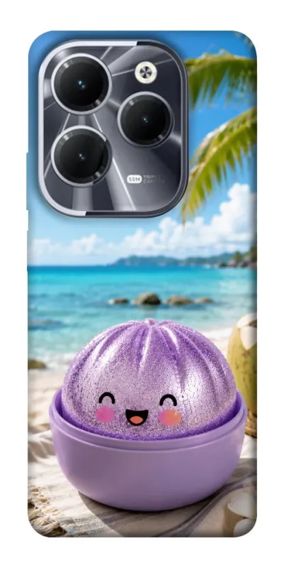 Чохол на Infinix Hot 40 Dumpling ver.7 фото 1 з 1