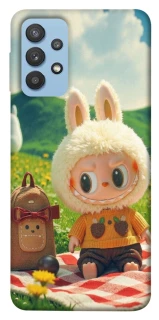Чехол на Samsung Galaxy M32 Labubu Smile Edition фото 1 из 1