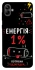 Чехол на Samsung Galaxy A04 Енергія: 1% фото 1 из 1