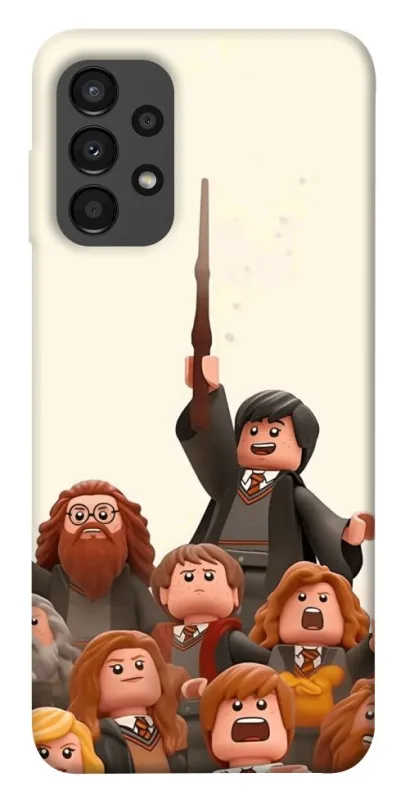 Чехол на Samsung Galaxy A13 4G Harry Potter V22 фото 1 из 1
