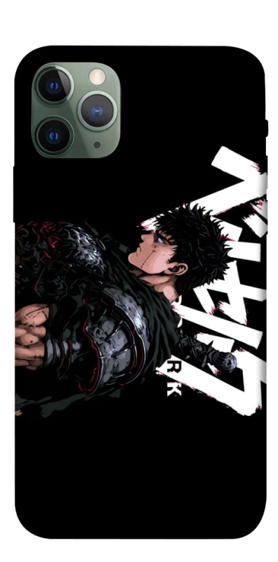 Чохол на Apple iPhone 11 Pro (5.8") Berserk v12 фото 1 з 1