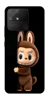Чохол на Realme Narzo 50A Boo Labubu фото 1 з 1