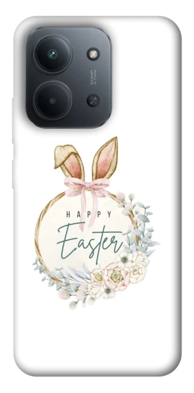 Чохол на Xiaomi Redmi 15C (EU) Easter ver.7 фото 1 з 1