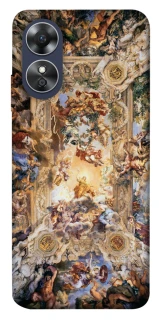 Чехол на Oppo A17 Искусство фото 1 из 1
