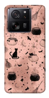 Чехол на Xiaomi 13T Halloween Style ver.2 фото 1 из 1