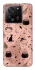 Чохол на Xiaomi 13T Halloween Style ver.2 фото 1 з 1
