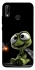 Чохол на Huawei P20 Lite Funny turtle фото 1 з 1