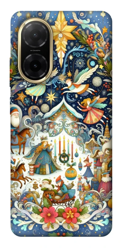 Чохол на Xiaomi Redmi A5 (Europe version) Christmas spirit ver.11 фото 1 з 1