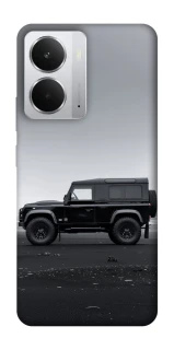 Чохол на Realme 14 Land rover фото 1 з 1