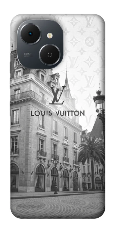 Чехол на TECNO Spark 40C Louis Vuitton ver.2 фото 1 из 1