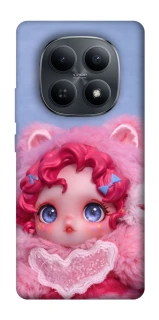 Чохол на Xiaomi Redmi Note 15 4G/5G (EU) SKULLPANDA × My Little Pony Ver.5 фото 1 з 1