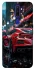 Чехол на Oppo A5 (2020) / Oppo A9 (2020) Red sports car фото 1 из 1