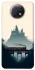 Чохол на Xiaomi Redmi Note 9 5G / Note 9T Hogwarts v1 фото 1 з 1