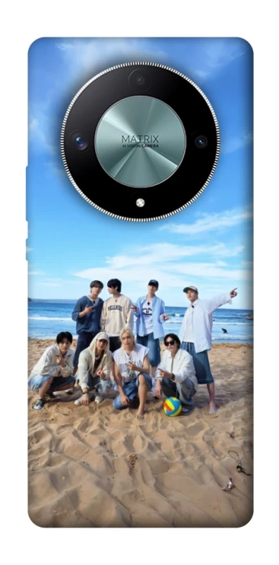 Чохол на Huawei Magic6 Lite Stray Kids All In One Frame фото 1 з 1