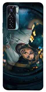 Чохол на TECNO Camon 17 Pro Project Hail Mary ver.7 фото 1 з 1