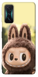 Чохол на Xiaomi Redmi K50 Gaming Forest Smile Labubu фото 1 з 1