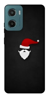 Чехол на Motorola Moto G06 Santa's mood фото 1 из 1