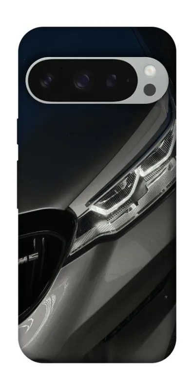 Чехол на Google Pixel 10 Pro XL BMW v44 фото 1 из 1