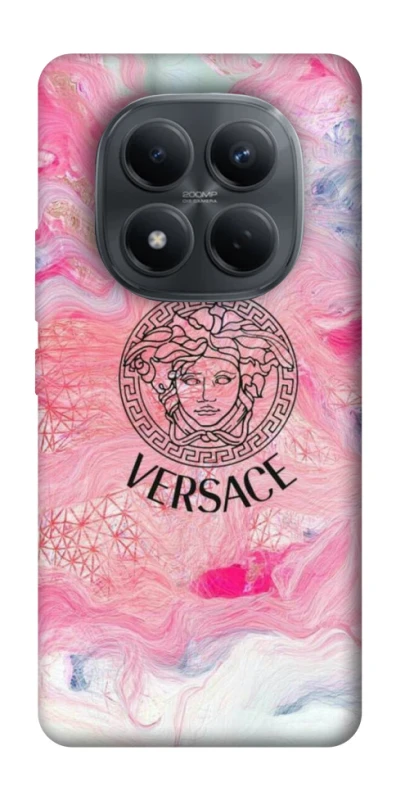 Чохол на Xiaomi Redmi Note 15 Pro 4G Versace ver.3 фото 1 з 1