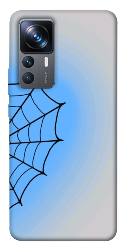 Чехол на Xiaomi 12T / 12T Pro Pair romantic theme ver.2 фото 1 из 1