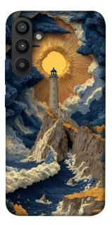 Чохол на Samsung Galaxy A34 5G Lighthouse ver.2 фото 1 з 1