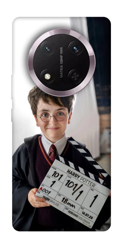 Чехол на Honor X9c New Harry Potter ver.1 фото 1 из 1