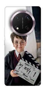 Чехол на Honor X9c New Harry Potter ver.1 фото 1 из 1