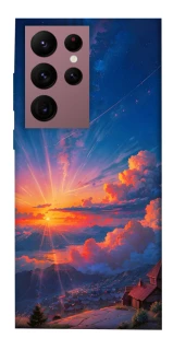 Чехол на Samsung Galaxy S22 Ultra On top фото 1 из 1