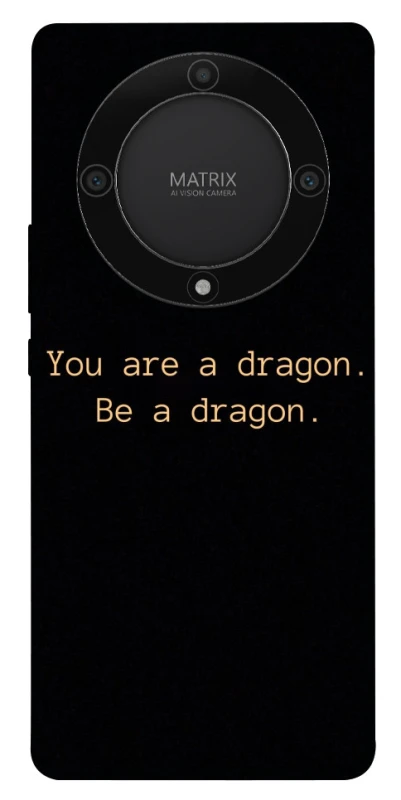 Чехол на Huawei Magic5 Lite House of the Dragon ver.9 фото 1 из 1