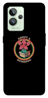 Чохол на Realme GT2 Stranger Things ver.14 фото 1 з 1