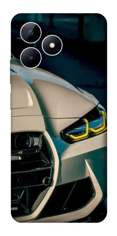 Чохол на Realme Note 50 5G BMW v38 фото 1 з 1