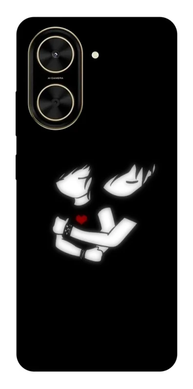 Чохол на Xiaomi Poco C71 We love фото 1 з 1