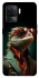 Чехол на Oppo Reno 5 Lite Игуана фото 1 из 1